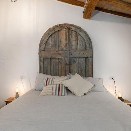 Casa Vesta Appartement San Gimignano Buitenkant foto